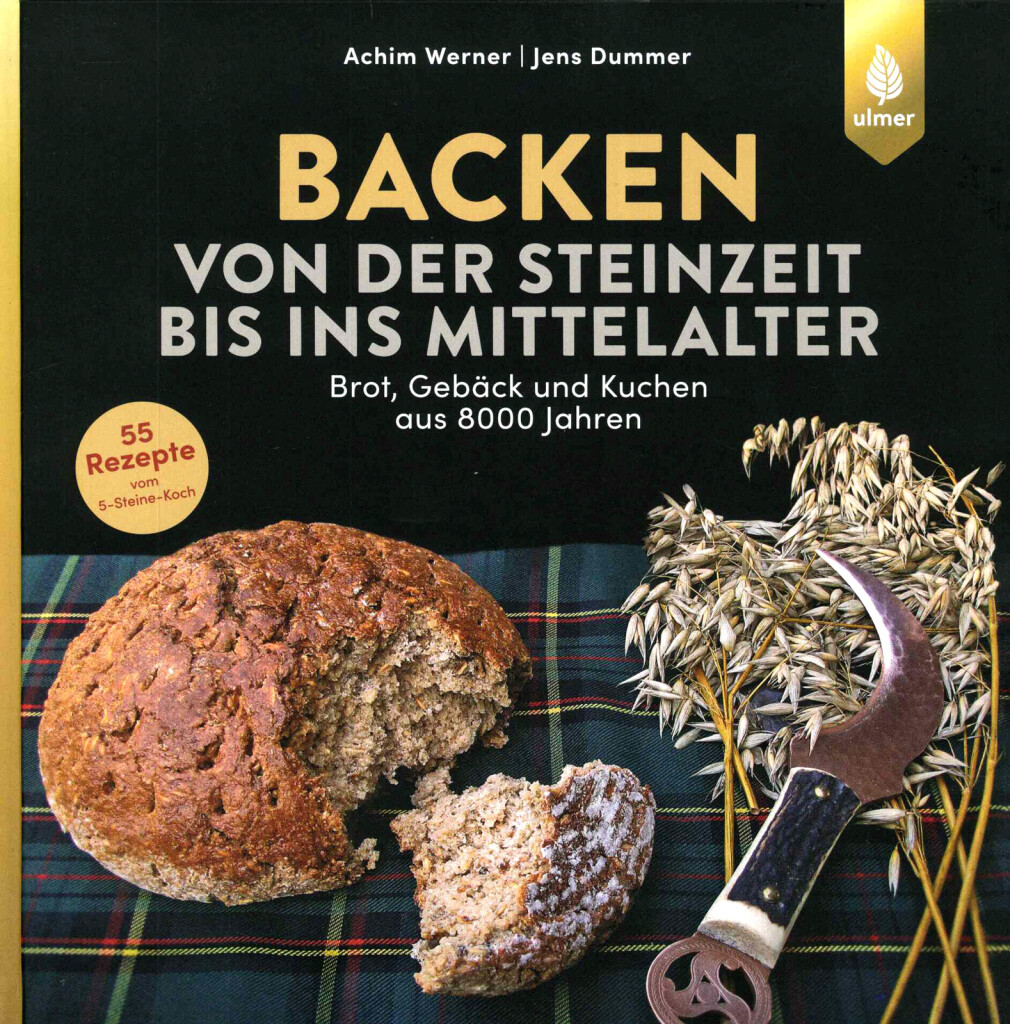 Backen-Steinzeit